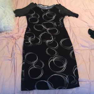Lularoe dress